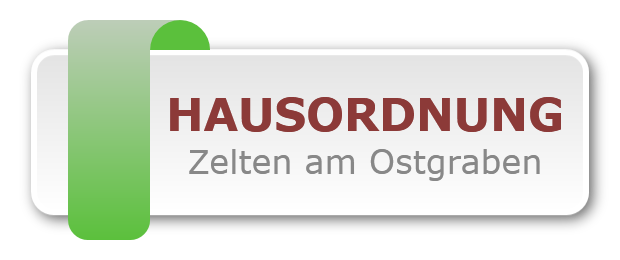 HAUSORDNUNG