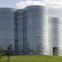 Uni-Bibliothek Cottbus