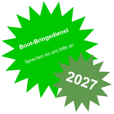 Boot-Bringedienst